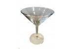 GL0270 MARTINI GLASS CUP